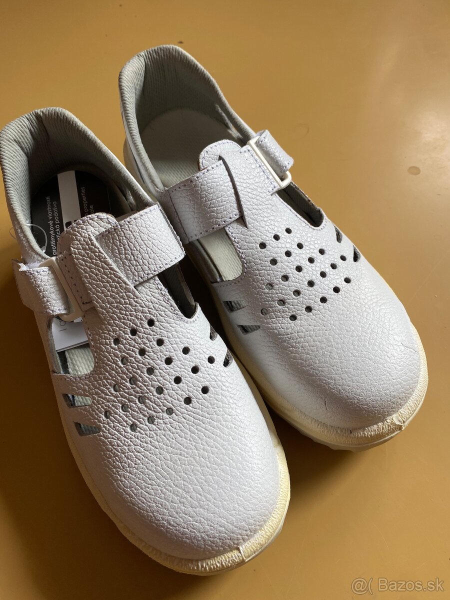 Pracovná obuv Artra