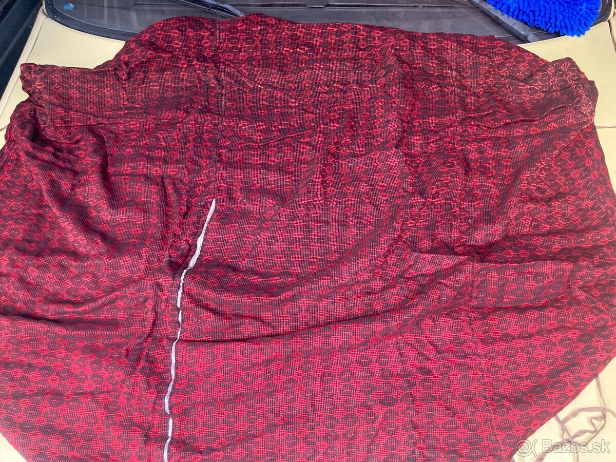 Autopoťahy - Tatra 603 , Warshava, Volga