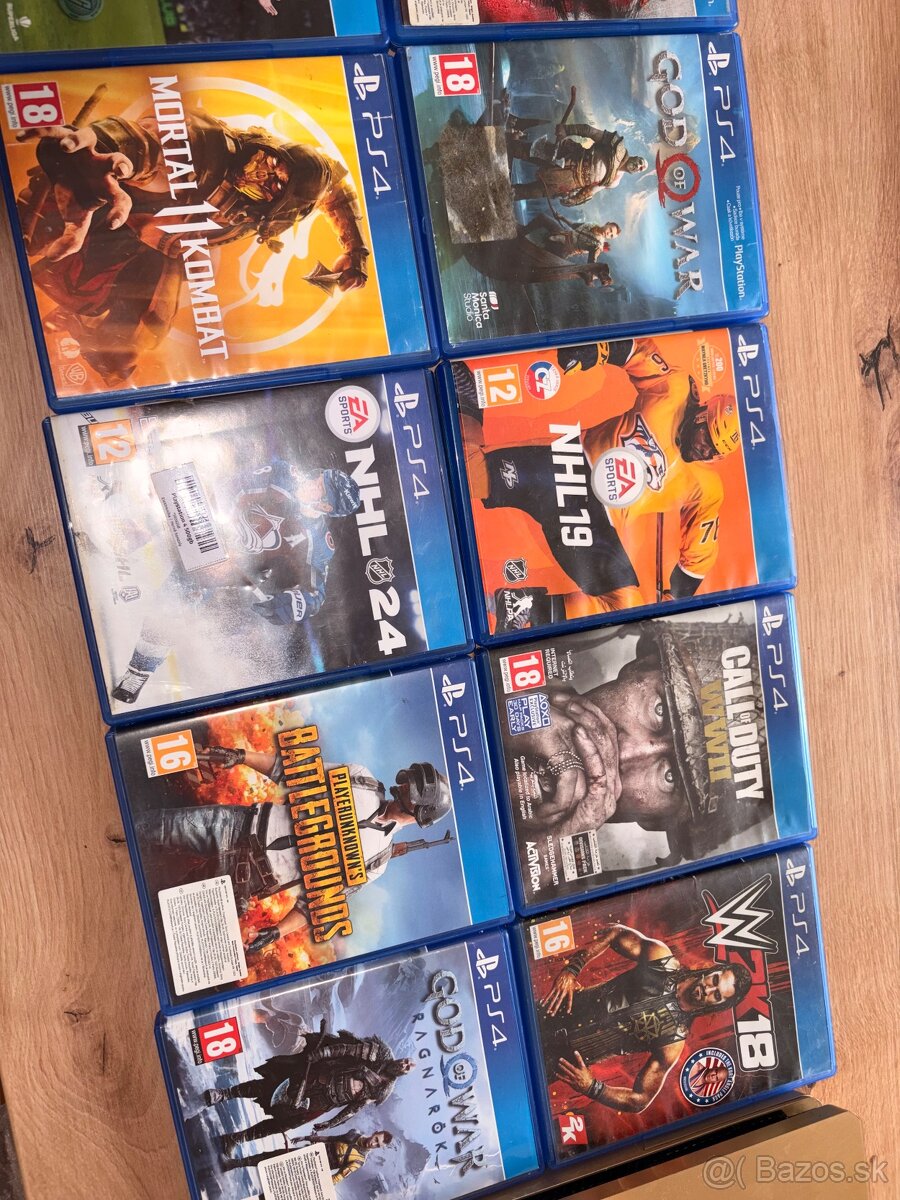 Ps4 pro 1 tb