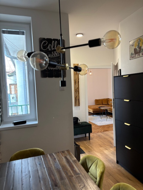 2-room apartment for rent · 104 m² · Košice — 930 €/mo