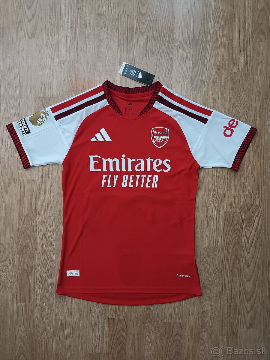 Arsenal 26/27 Home