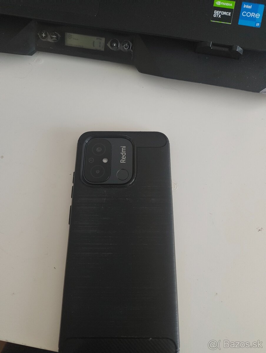 Redmi note 12C