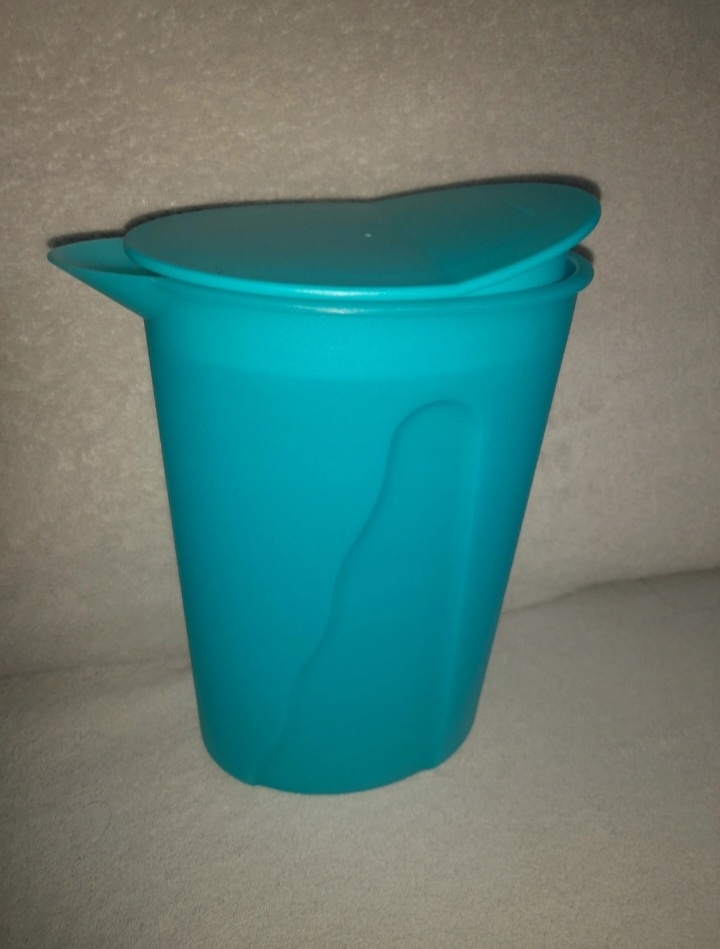 Tupperware Kanvica 1L