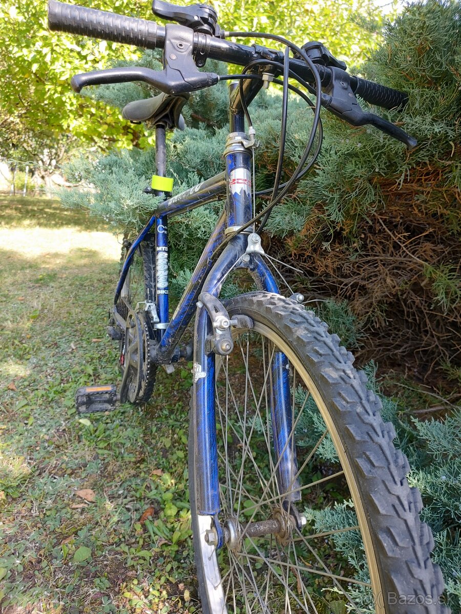 Bicykel