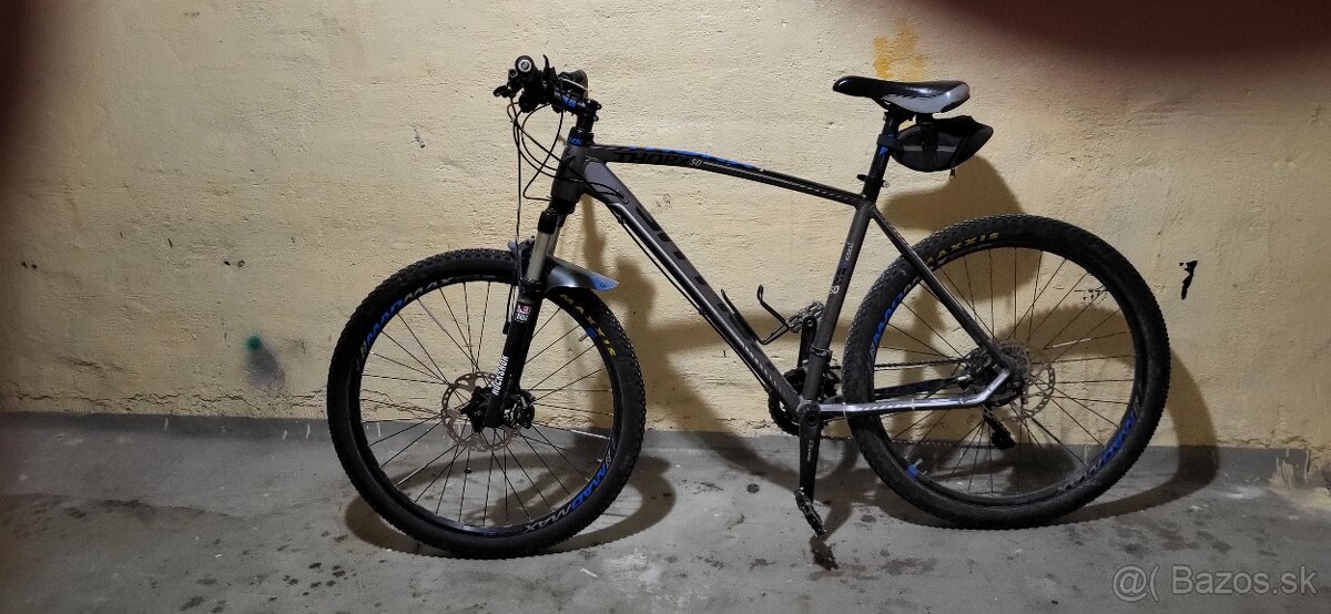 Kellys thorx 50