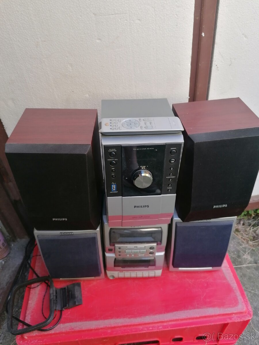Panasonic