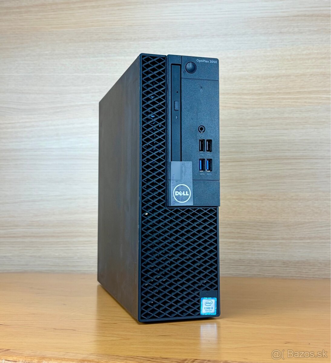 Dell optiplex