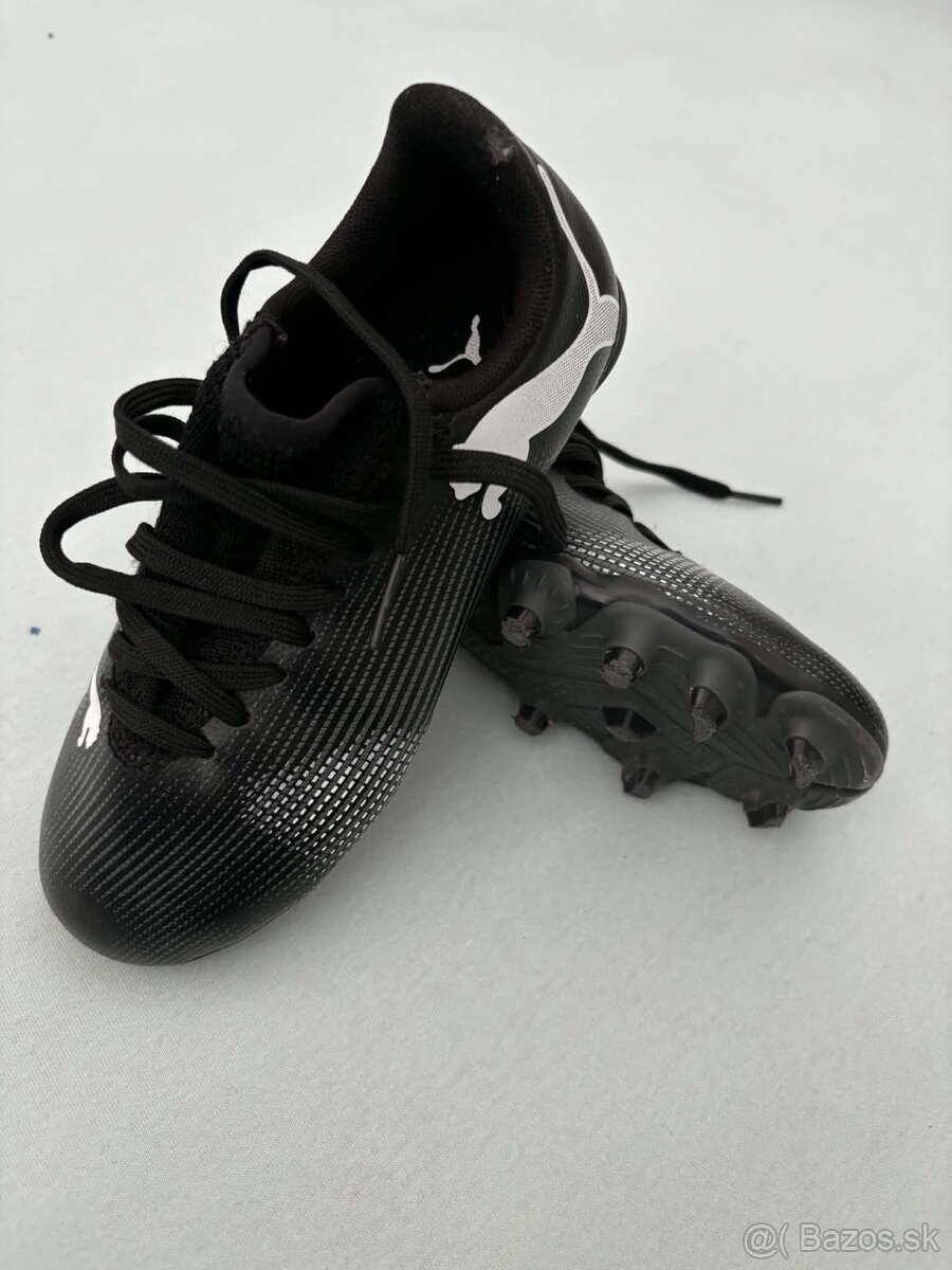 Detské kopačky PUMA