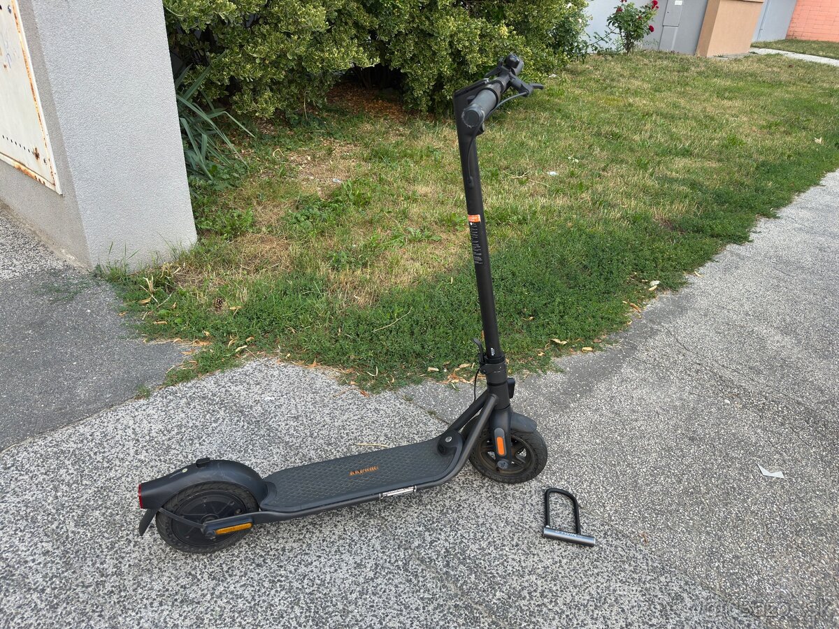 Ninebot Segway F2