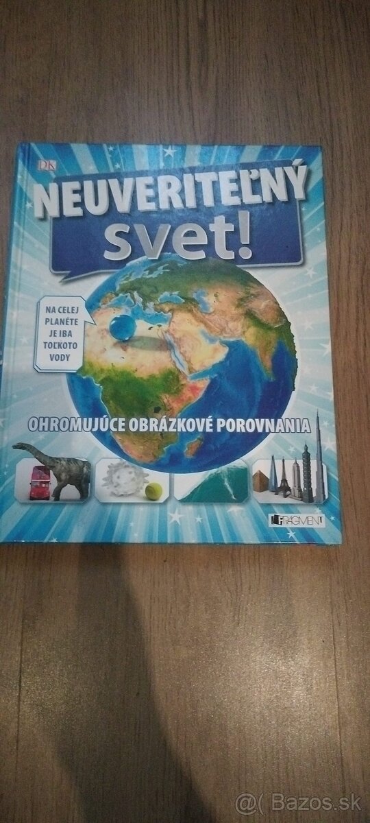 Neuveriteľný svet,Fyzika na dvore,Vieš to