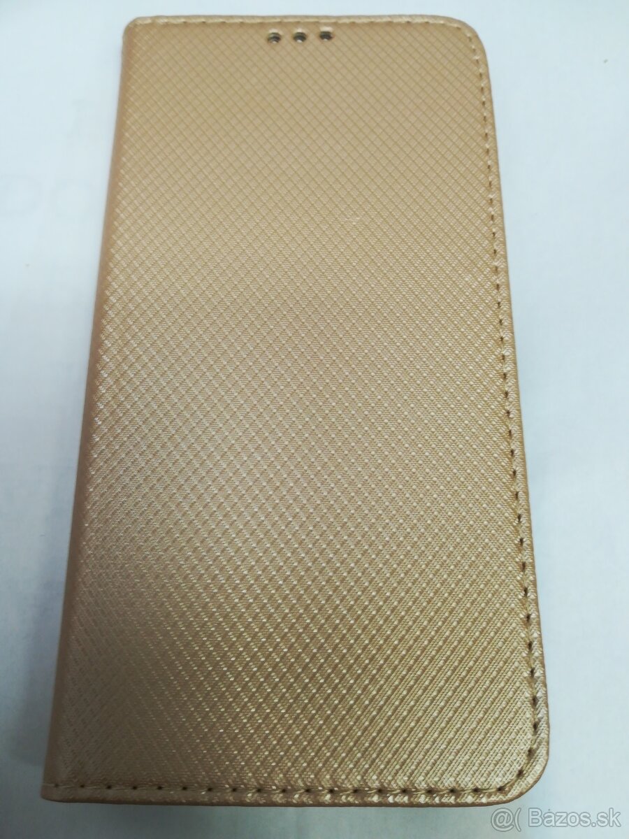 Predám púzdro LG K40 knižka
