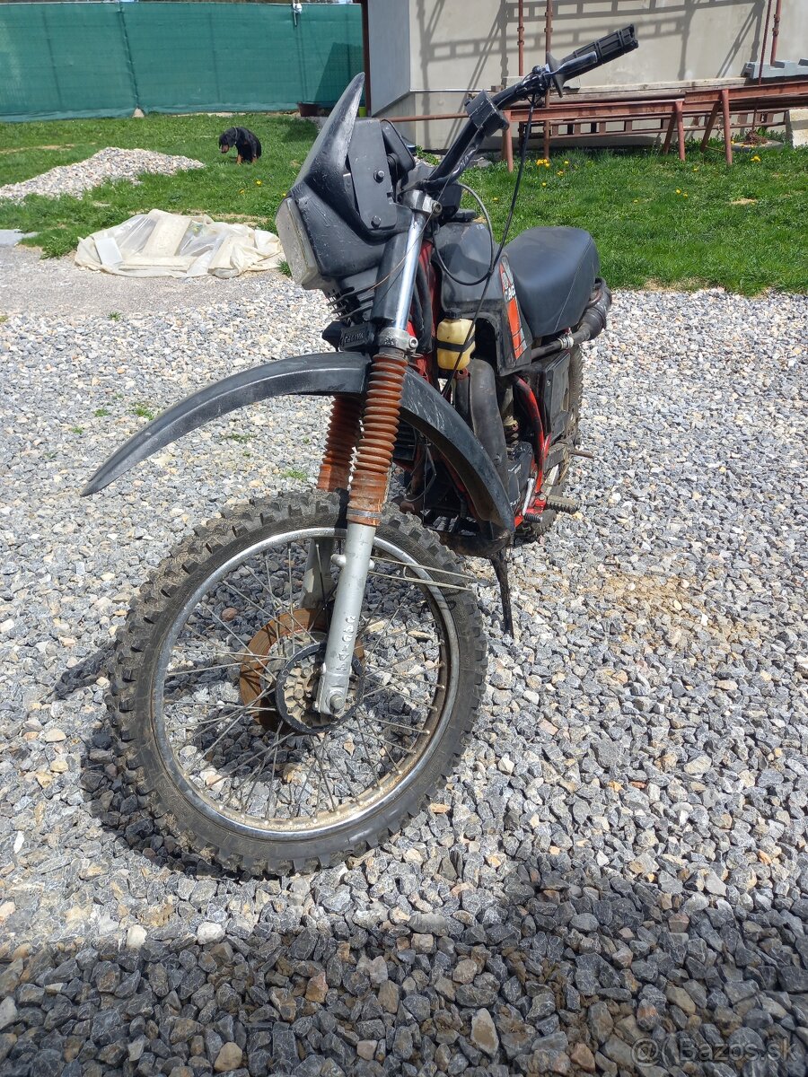 Cagiva 125