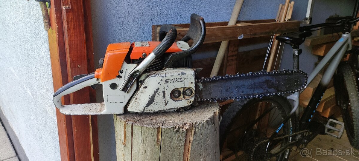 Stihl 038 AV