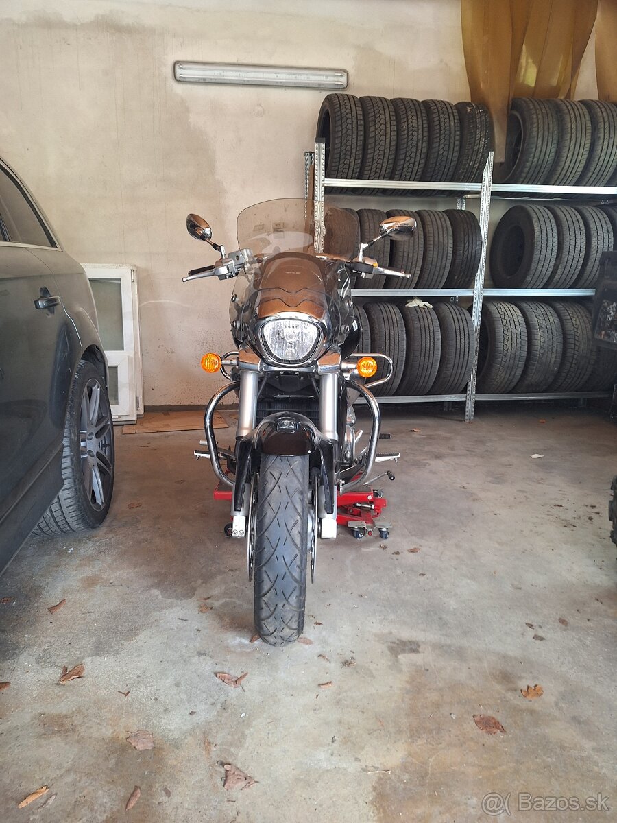 Suzuki intruder VZR 1800