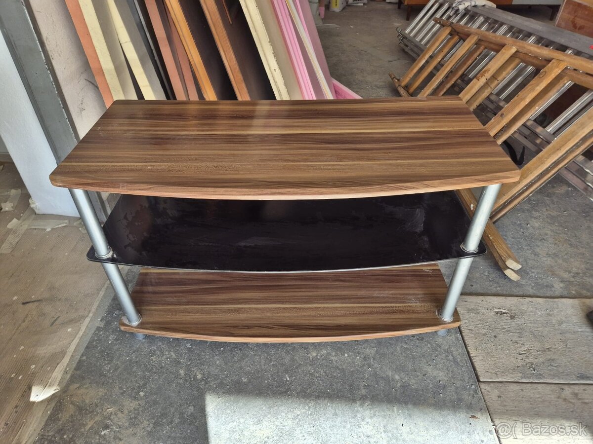 Stolik pod TV, radio, k stene
