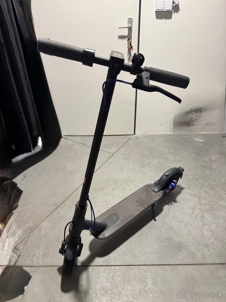 Xiaomi scooter 3