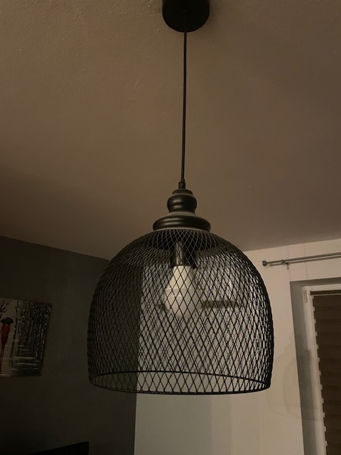 Predám lampy