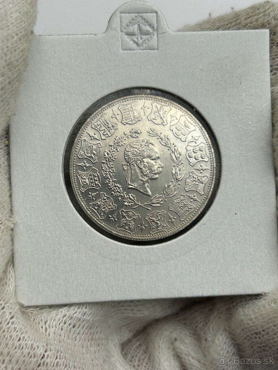 2 zlatník , Kutnohorský dvojzlatník , Kolársky 1972