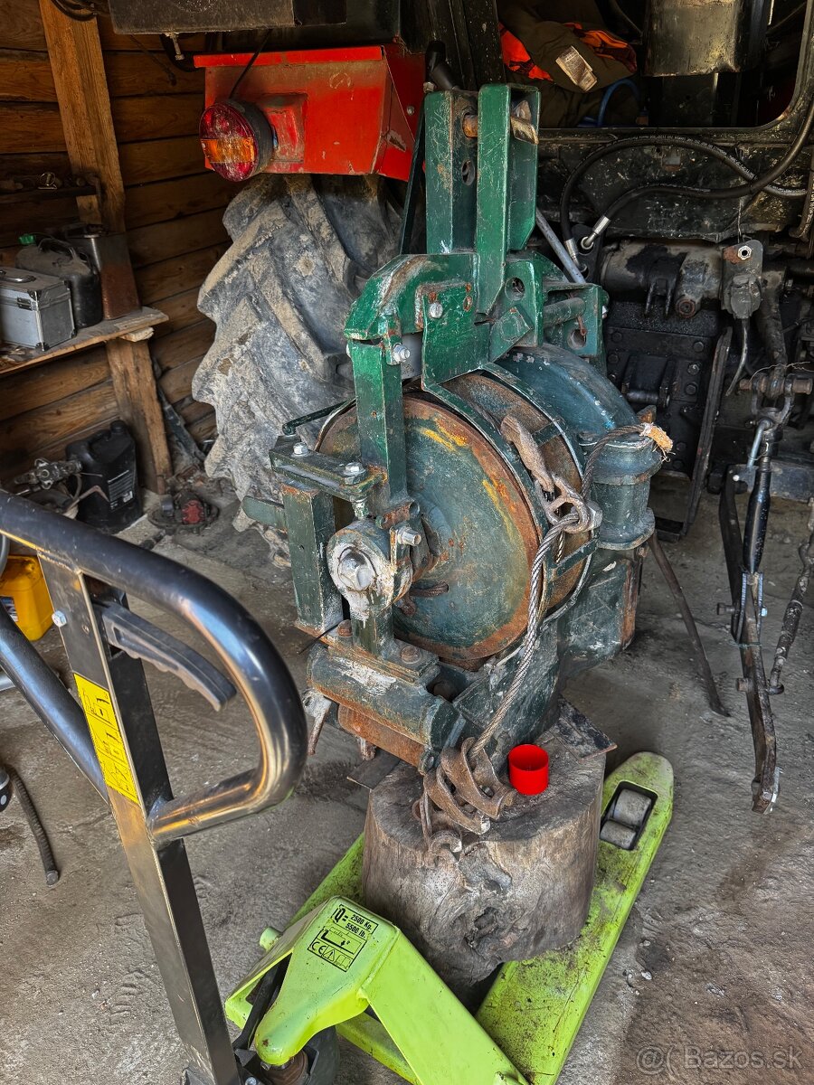 Navijak zetor