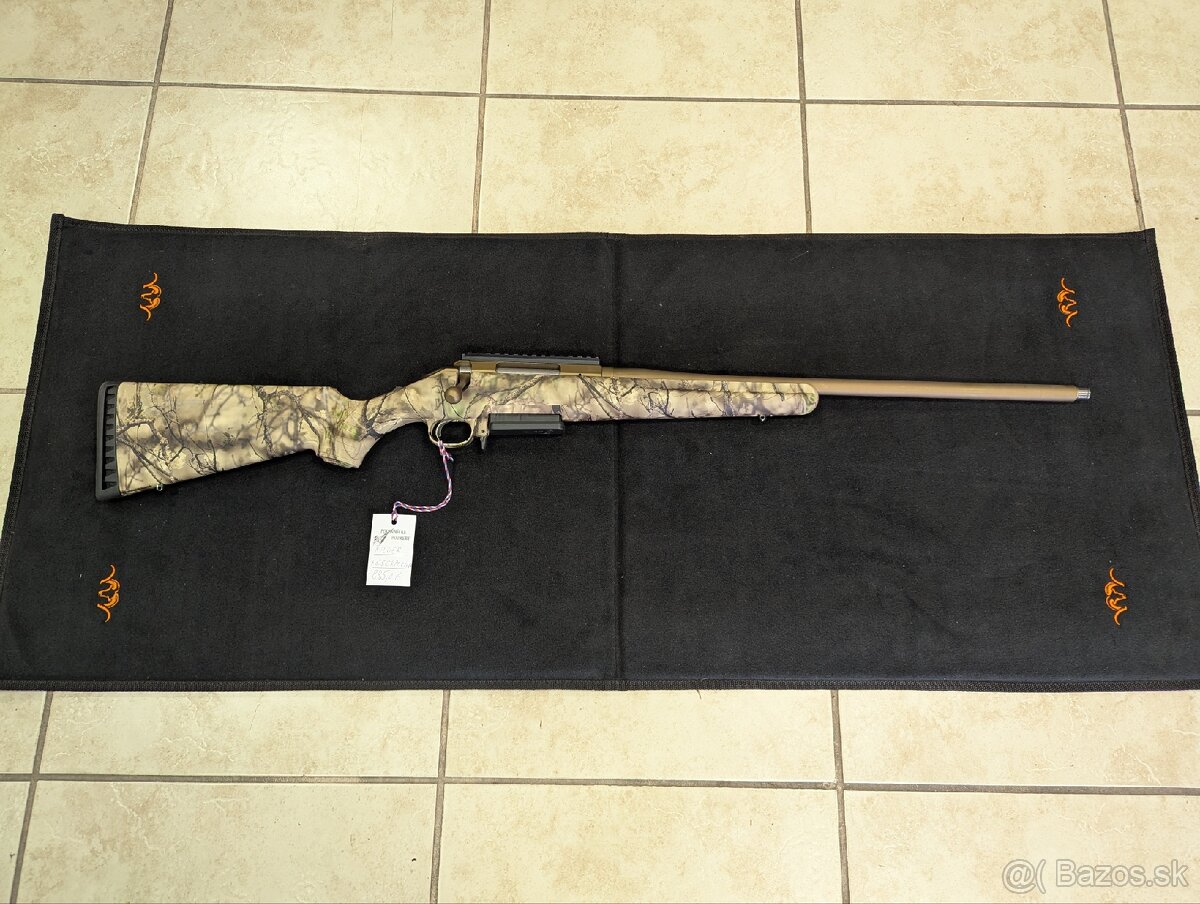 Guľovnica RUGER