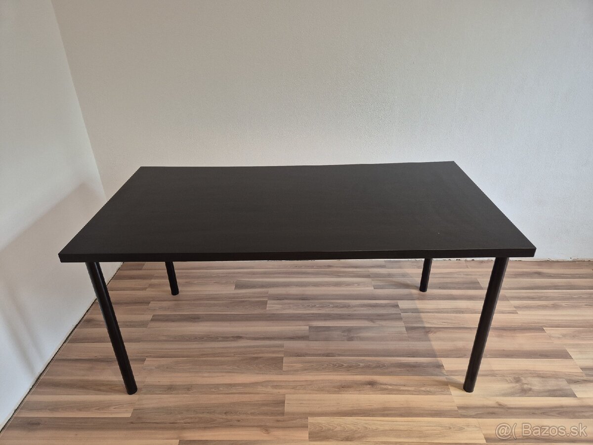 Pracovny stol IKEA LINNMON / ADILS