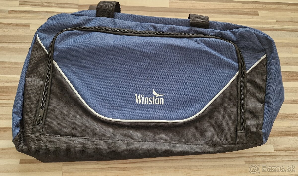 Cestovná taška Winston malá