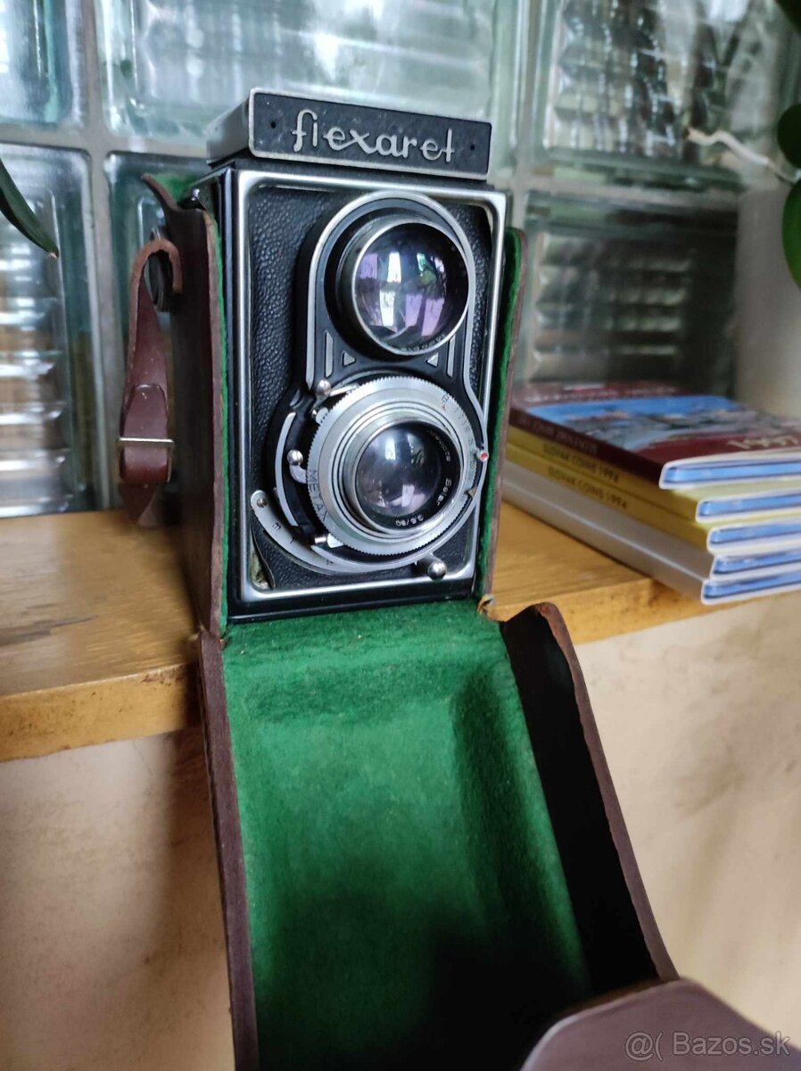 Predám Flexaret