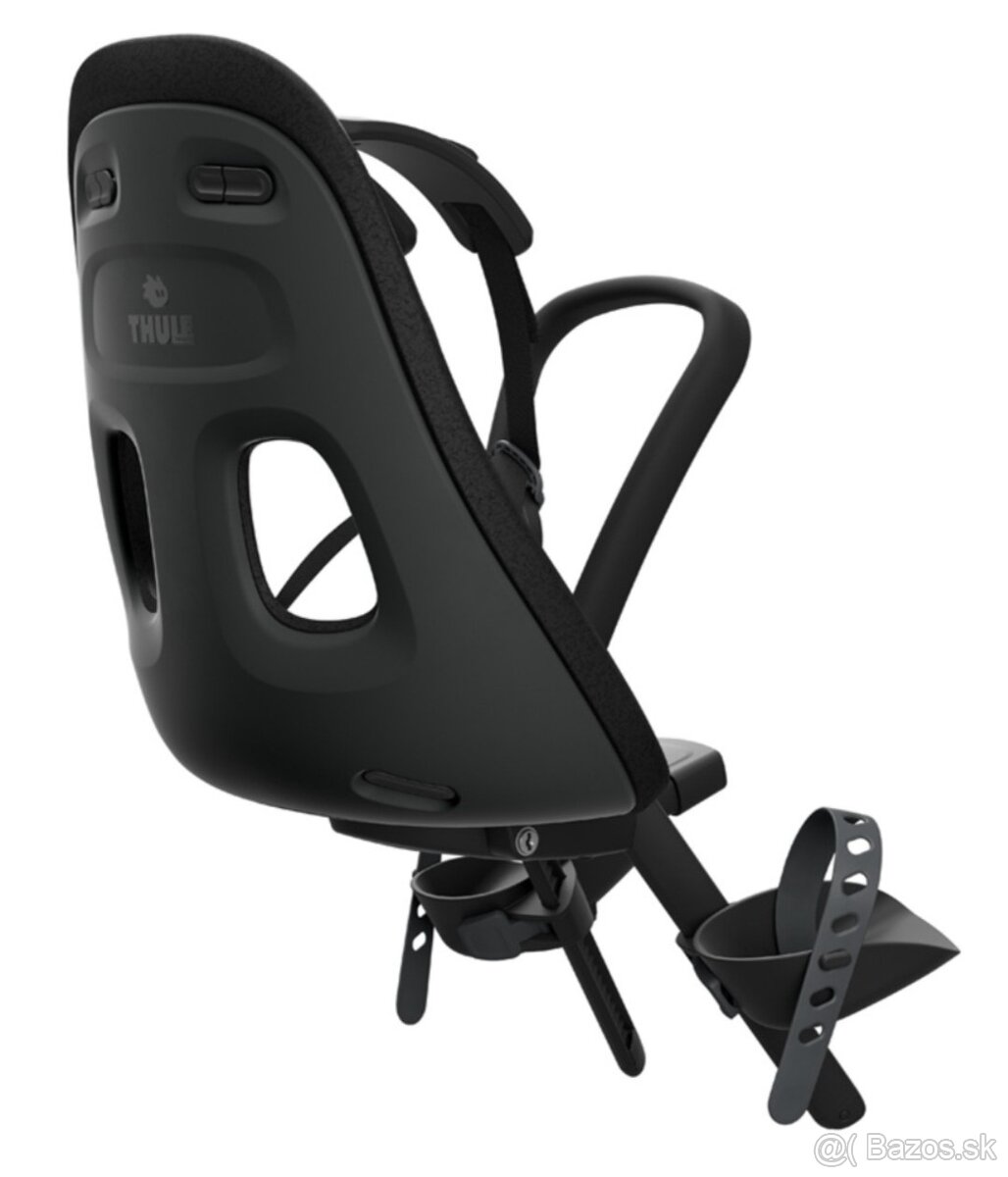 Thule yepp nexxt mini