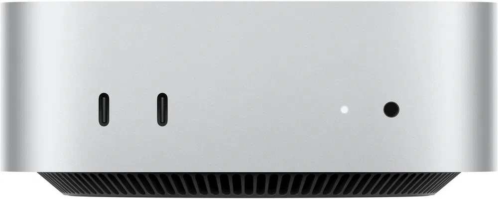 Mac Mini M4 / 16 GB / 512 GB