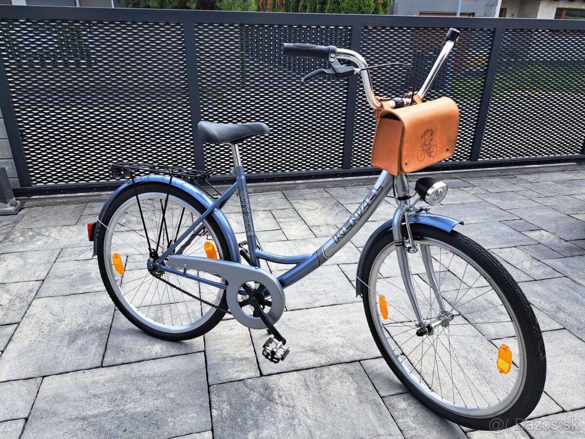 Bicykel KENZEL