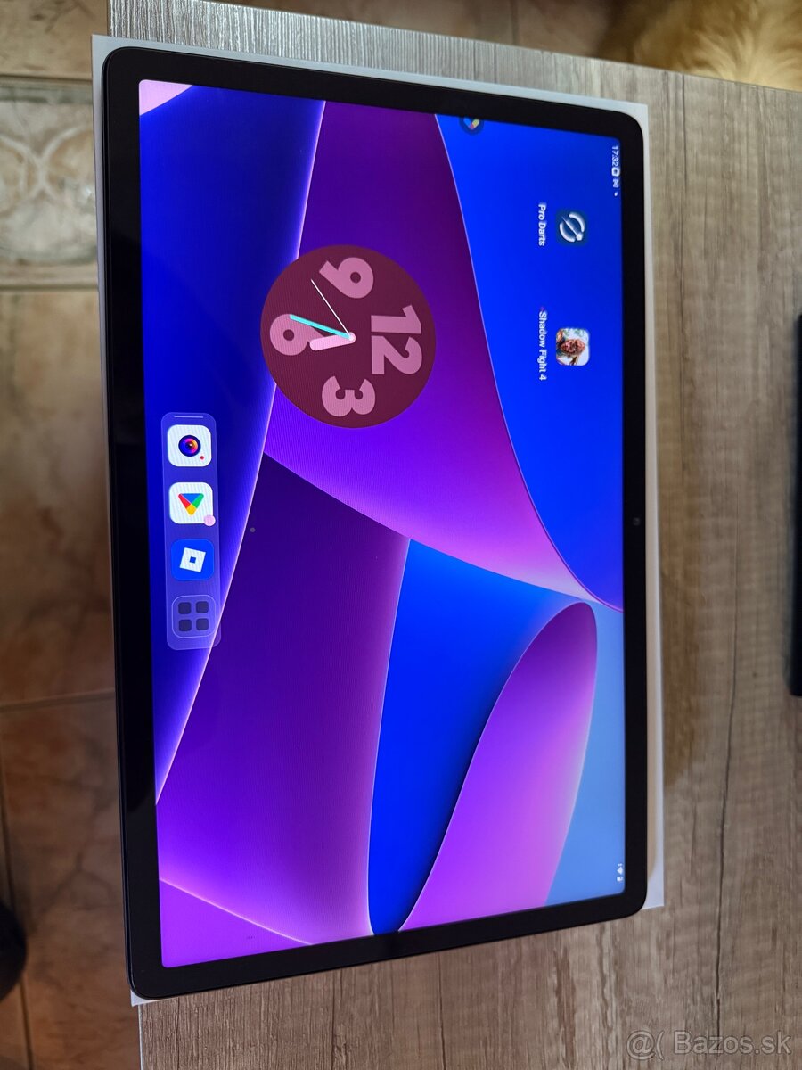 Lenovo tab p11 (gen)2