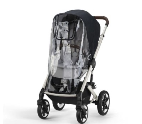 Plastenka na kociar Cybex