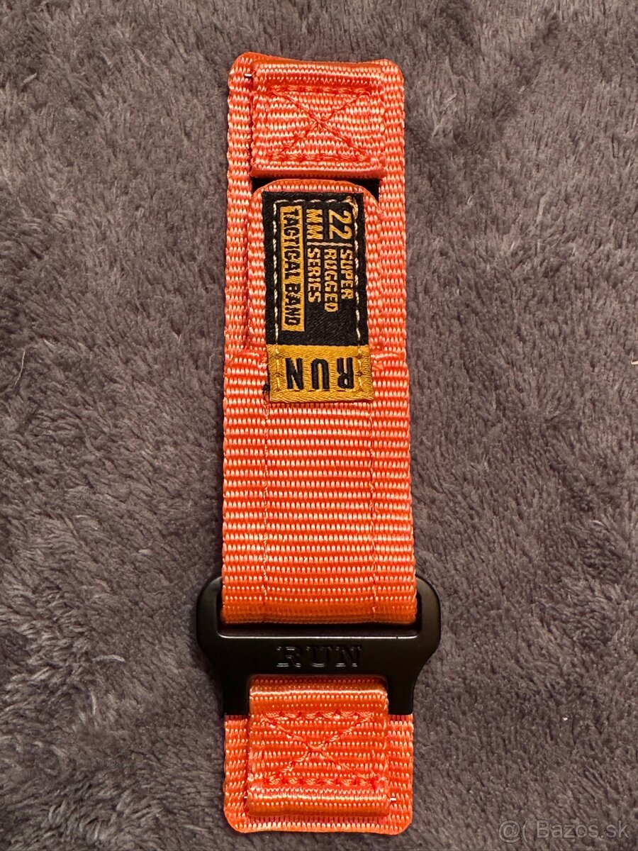 Remienky na hodinky Garmin