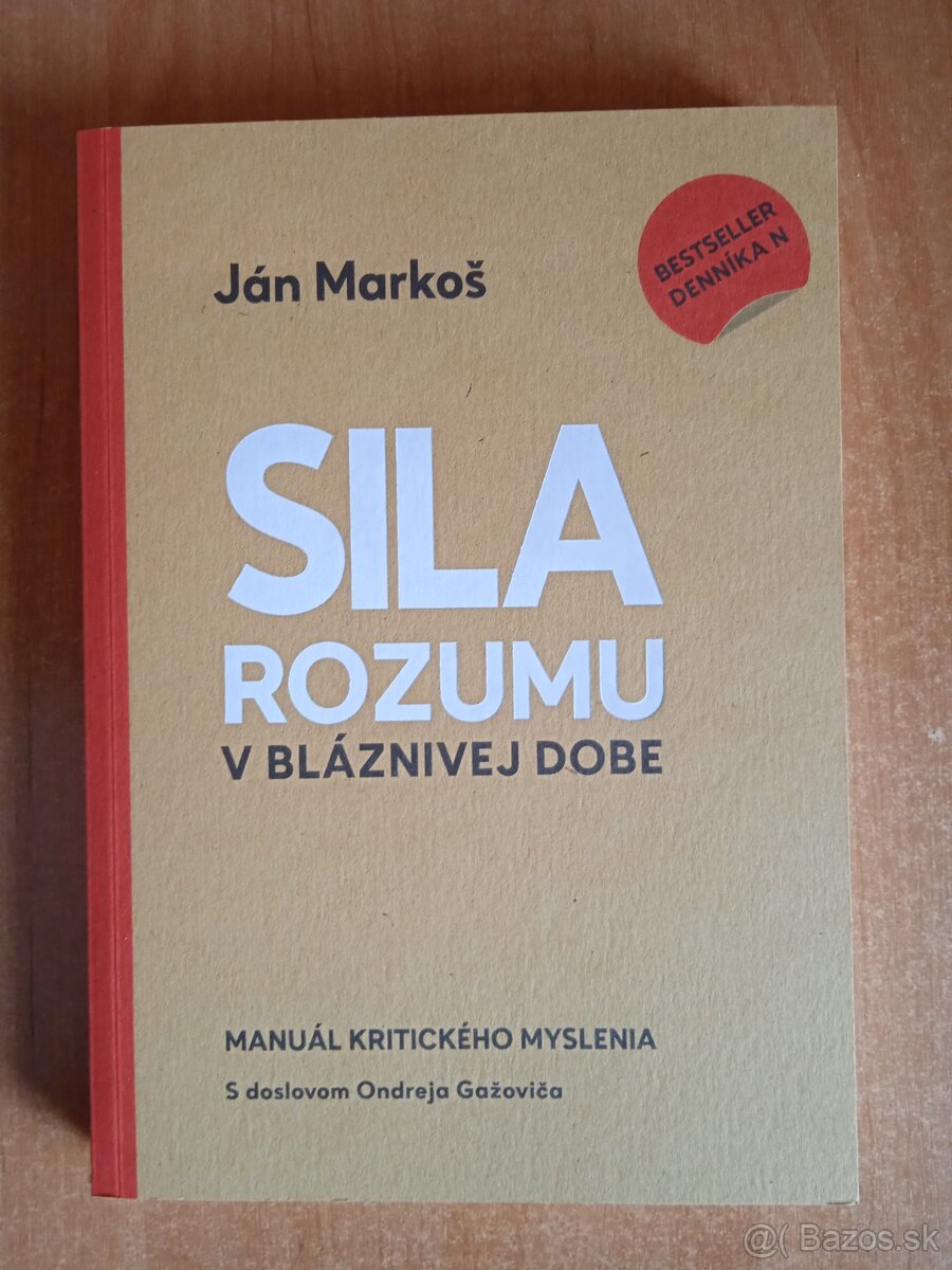 Ján Markoš