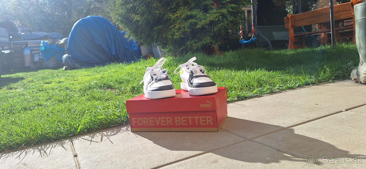 Puma cavern 2.0
