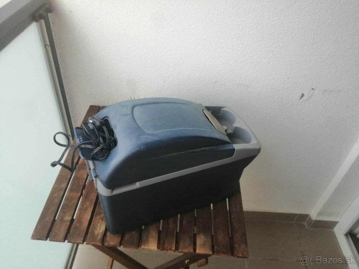 Autochladnicka