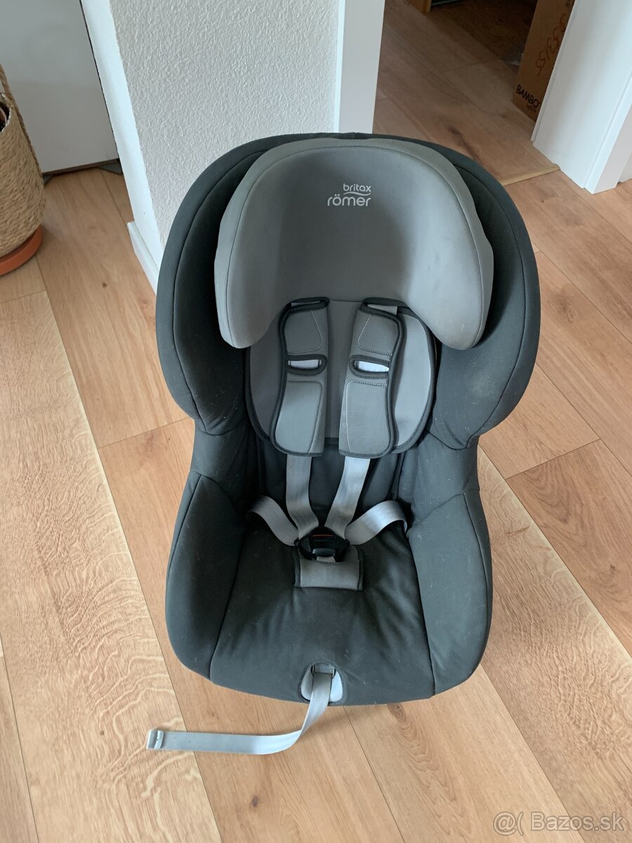 Britax Römer King II
