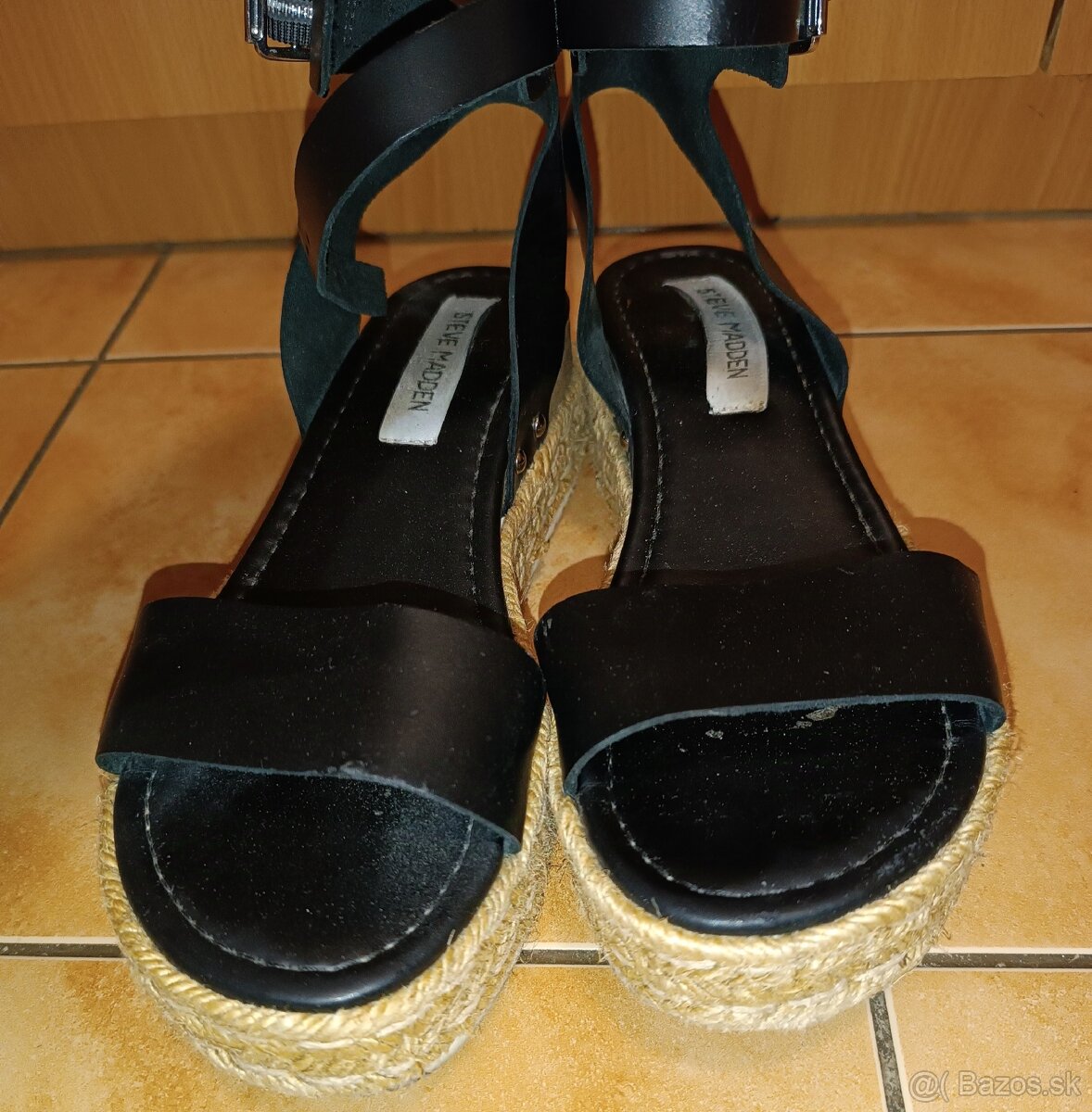 Sandále STEVE MADDEN