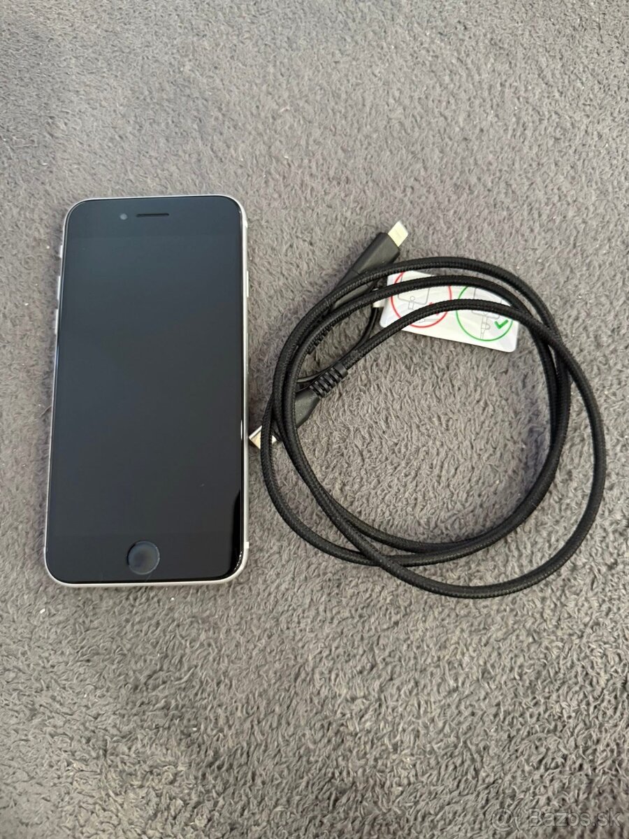 Iphone se 2022