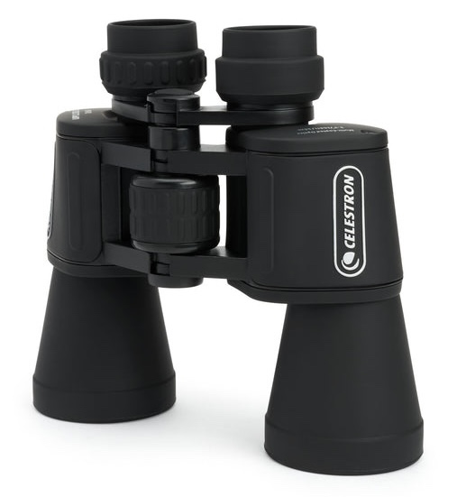Ďalekohľad Celestron UpClose G2 Porro 20 x 50, NOVÝ TOP