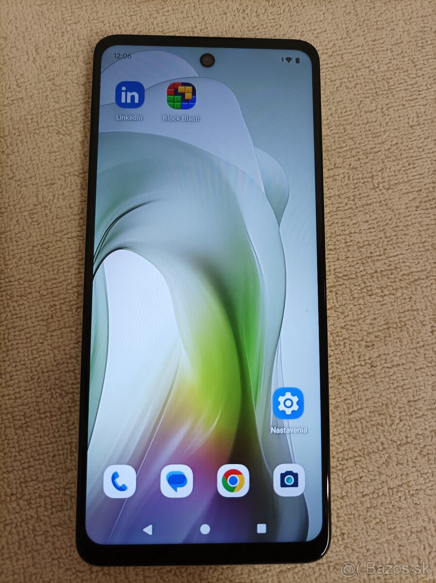 Moto e14 64 Gb