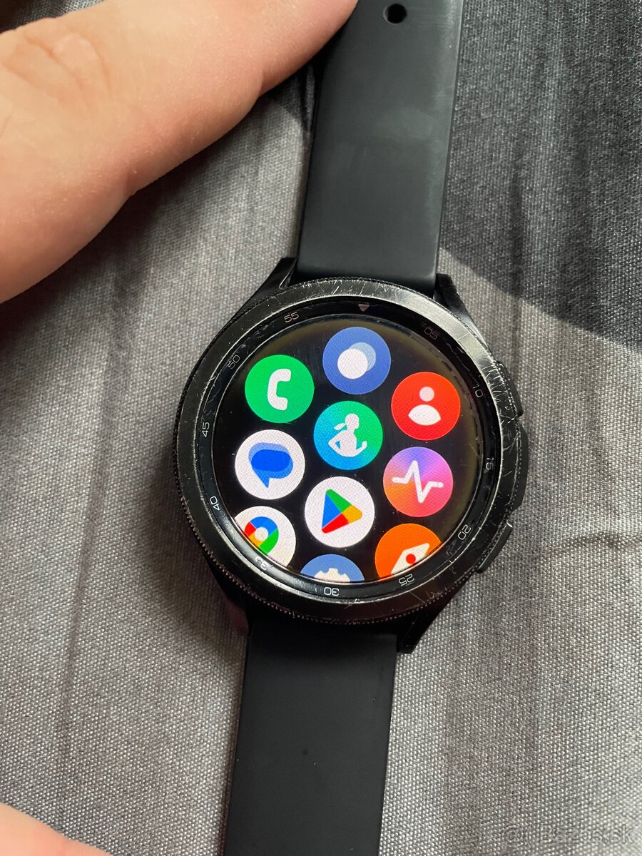 Samsung Galaxy Watch 4 Classic 46mm