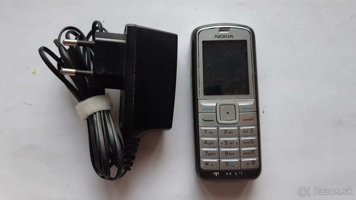 Nokia 6070