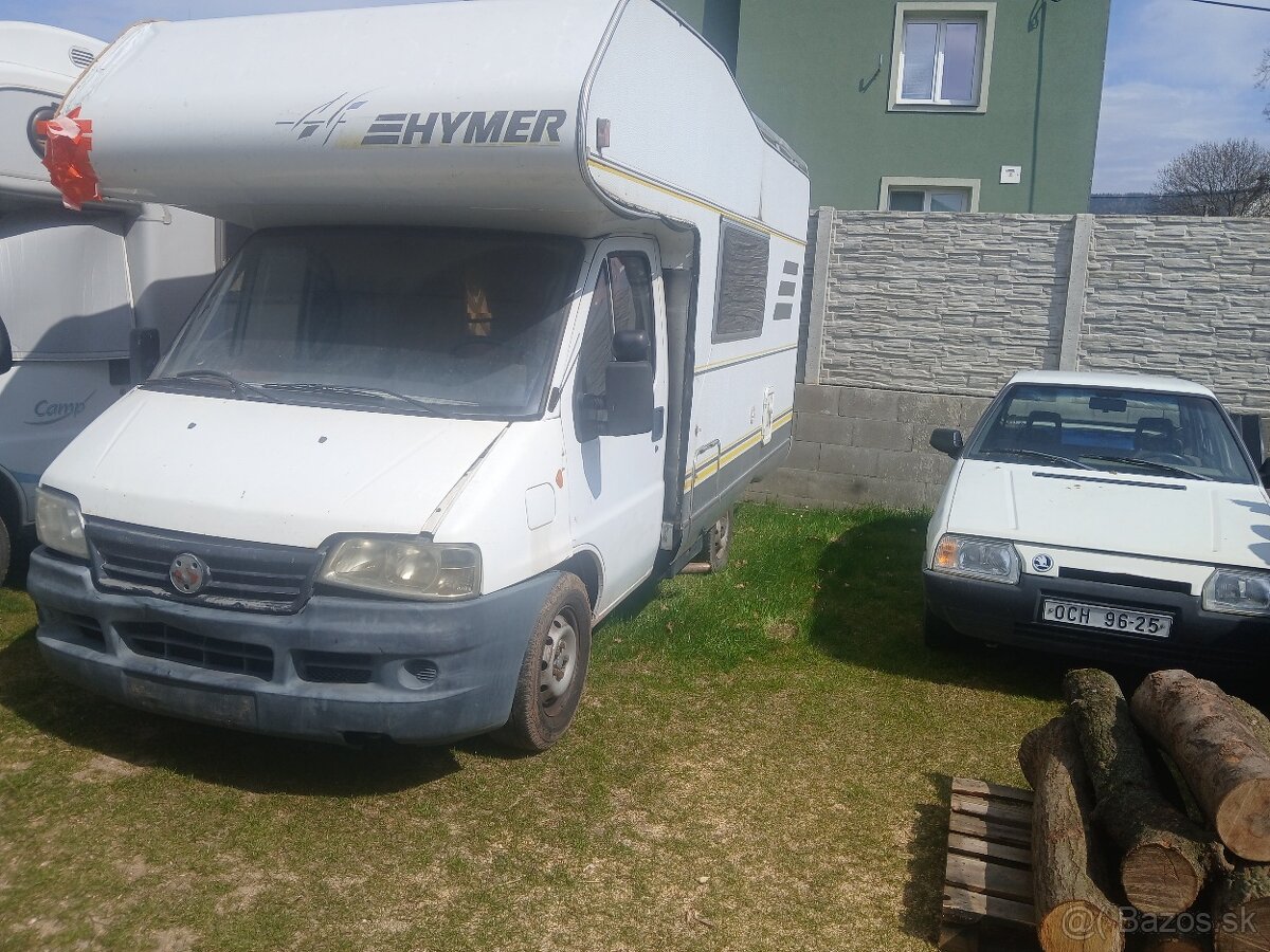 Peugeot 2.5td 1995