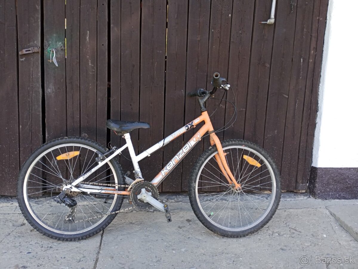 Bicykel