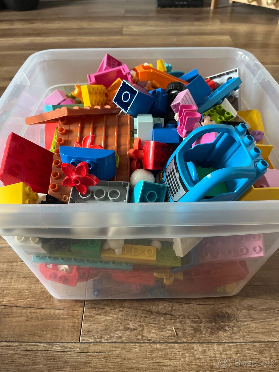 Lego Duplo