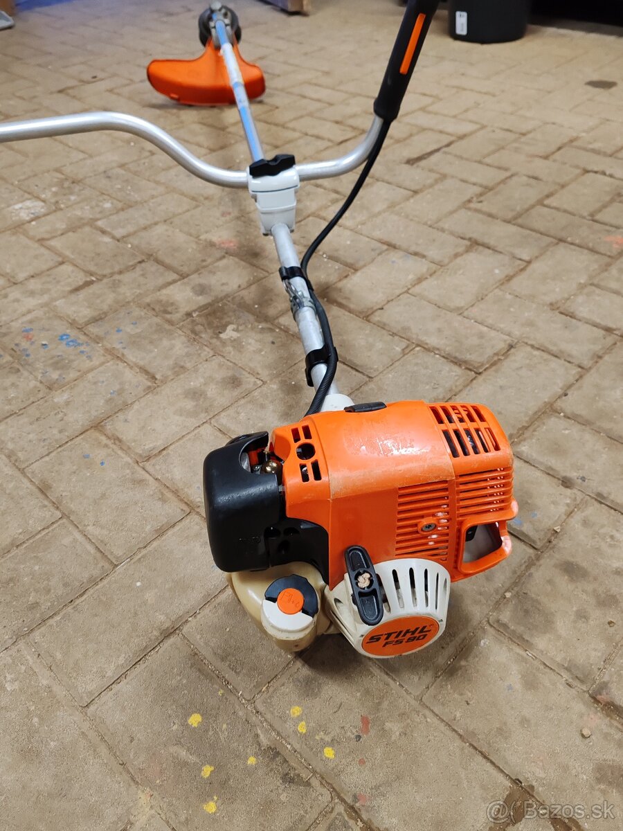 Krovinorez Stihl FS 90