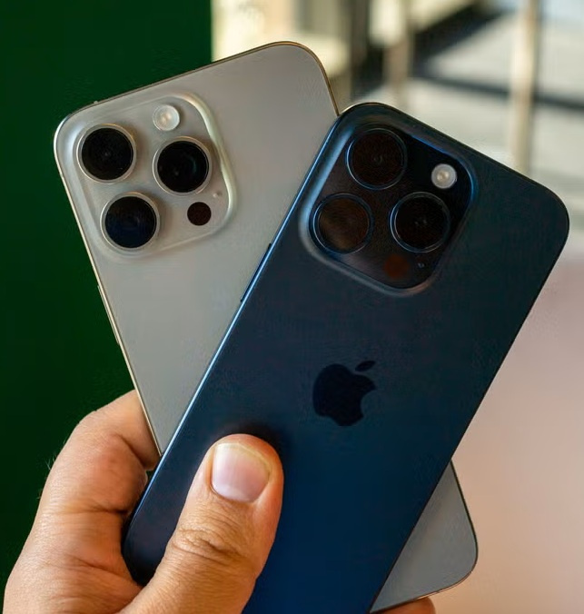 Iphone 16 256gb výmena