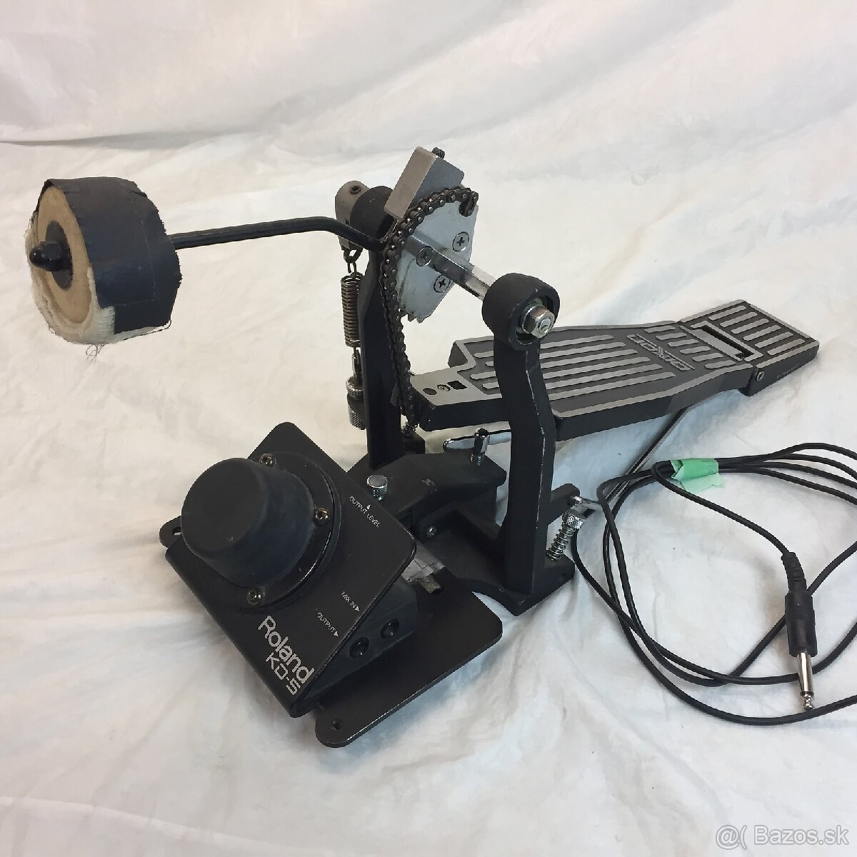 Predam Roland KD-5 Trigger+slapka