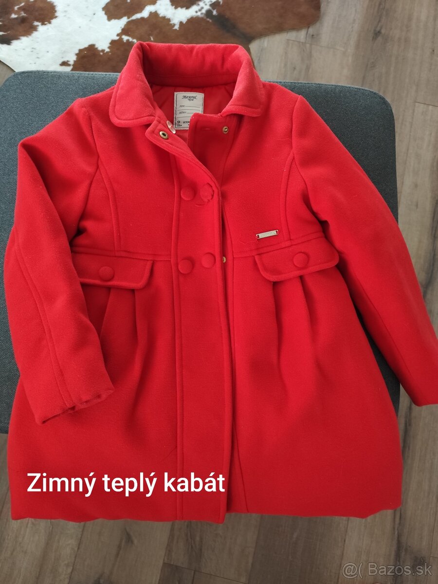 Kabátik